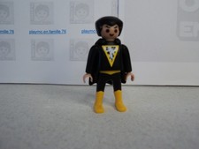 PLAYMOBIL DC super héros