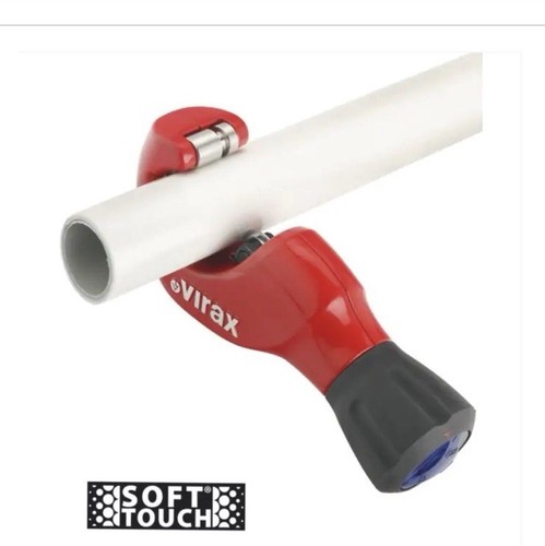 Virax coupe tube - virax, plastique