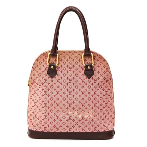 Louis vuitton sac - louis, alma