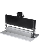Attache outil insertion - outil, pour
