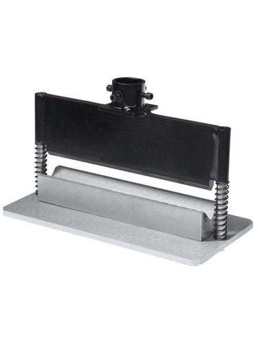 Attache outil insertion - attache, pour
