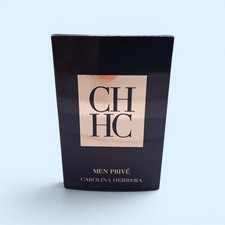 Carolina herrera men - herrera, prive