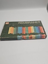 Vintage Talens Rembrandt Soft