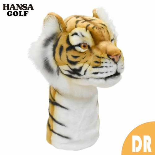 Hansa tiger driver - hansa,