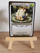 Carte Wakfu Promo Havre Sac Du