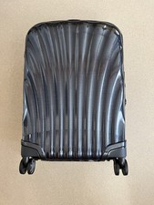 Valise Samsonite C-Lite – Élégance, légèreté et robustesse pour vos longs séjour