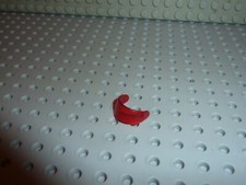 LEGO TrRed minifig Helmet