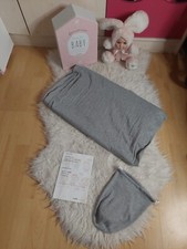 •Écharpe De Portage Coton