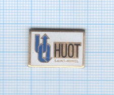 Pin’s Ville de Saint Mihiel