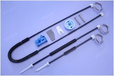 Pour PEUGEOT 307 CABRIO Kit De