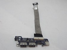 Carte USB pour Acer Aspire 7720 7720G ICL50 LS-3551P Câble Plat DC02000EH00