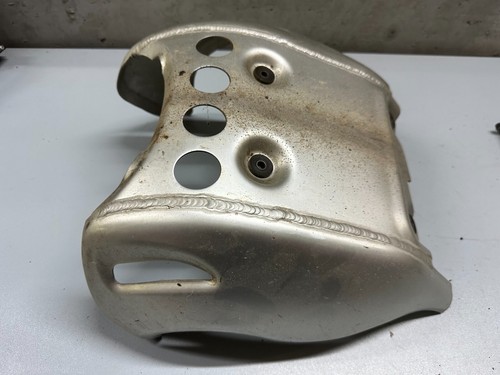 Sabot moteur origine - sabot,