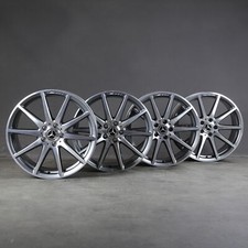 19 Pouces Jantes En Aluminium