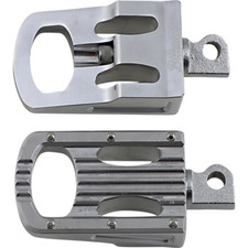 Punisher Pour Harley Davidson Classic - Poli