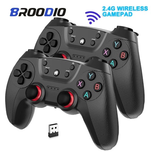 Manette jeu sans fil - de,