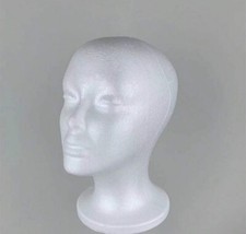 2 Pièce Mannequin Tête