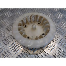 turbine helice air atv wanjin 200 pailision wj200st-6 scooter trike chinois 3 ro