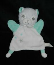 🍀Doudou Plat Lama TOM ET