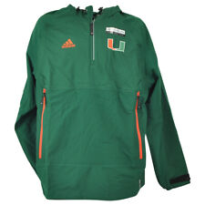 NCAA Adidas Miami Hurricanes