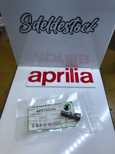 Vis m8x16 neiman aprilia - m8x16,