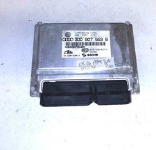 3D0 907 553 B Air Ride