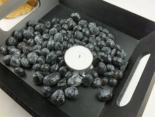 Obsidienne larme d'apache