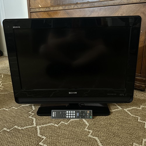 Sony bravia kdl 26m4000 - sony,