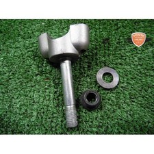 Plaque de barre de haussement