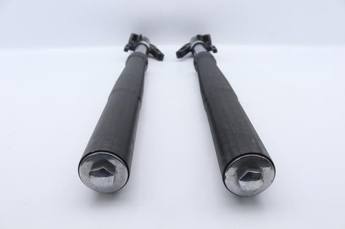 Tube fourche gauche - fourche,