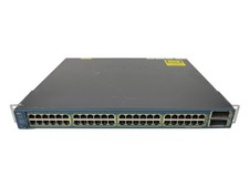 Cisco switch c3560e 48td s - cisco,