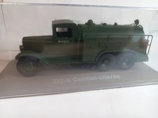  1/43, Camion Citerne Russe