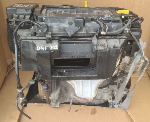 Moteur renault twingo 2i - moteur, 1
