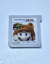 Super Mario 3D Land (Nintendo