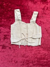Corset Bebe Ancien