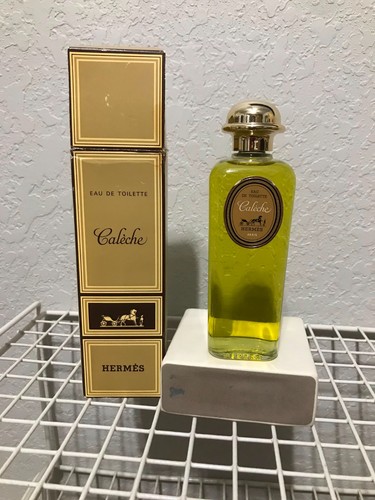 Hermes caleche eau toilette - hermes,