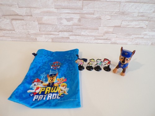 Chase paw patrol - -,