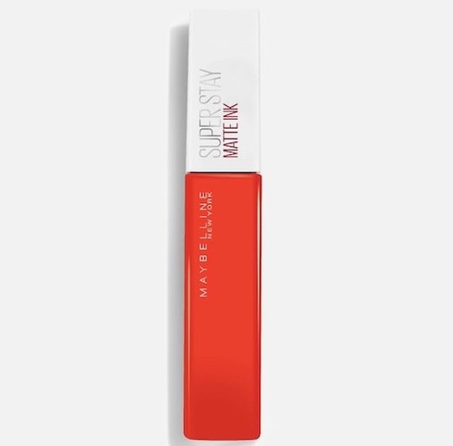 Maybelline superstay matte ink - maybelline,