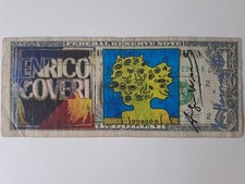 DOLLAR original signé à la