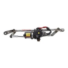 Moteur essuie glace avant