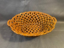 Ancienne corbeille de table