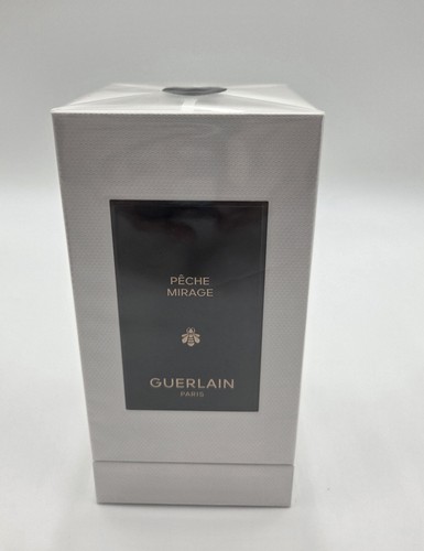 Guerlain peche mirage edp - guerlain,