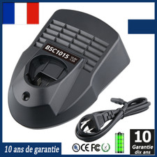 AL1115CV Chargeur pour