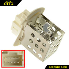 7701057557 Resistance Pulseur