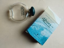 MINIATURE EAU DE TOILETTE DANIEL JOUVANCE DÉRIVES MARINES (FLACON VIDE)