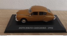 Hotchkiss Gregoire 1952