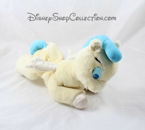 Peluche bébé pégase - bébé,