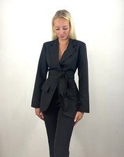 Ensemble tailleur veste et