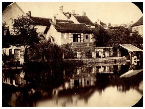 France montigny sur - france,, montigny-sur-loing