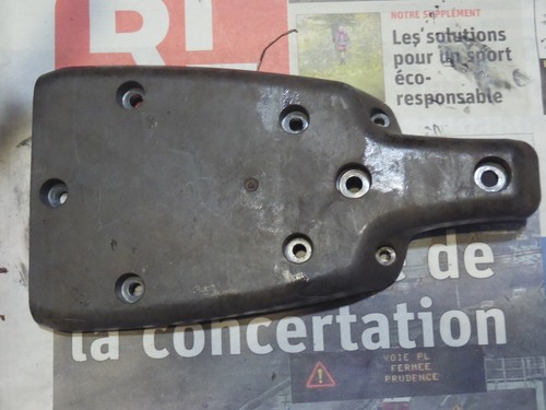 Couvercle de chassis - 26/,
