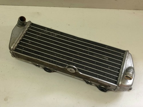Radiateur 117 moto - 117,